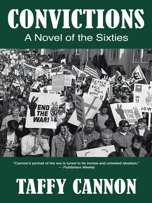 cover image of Convictions
